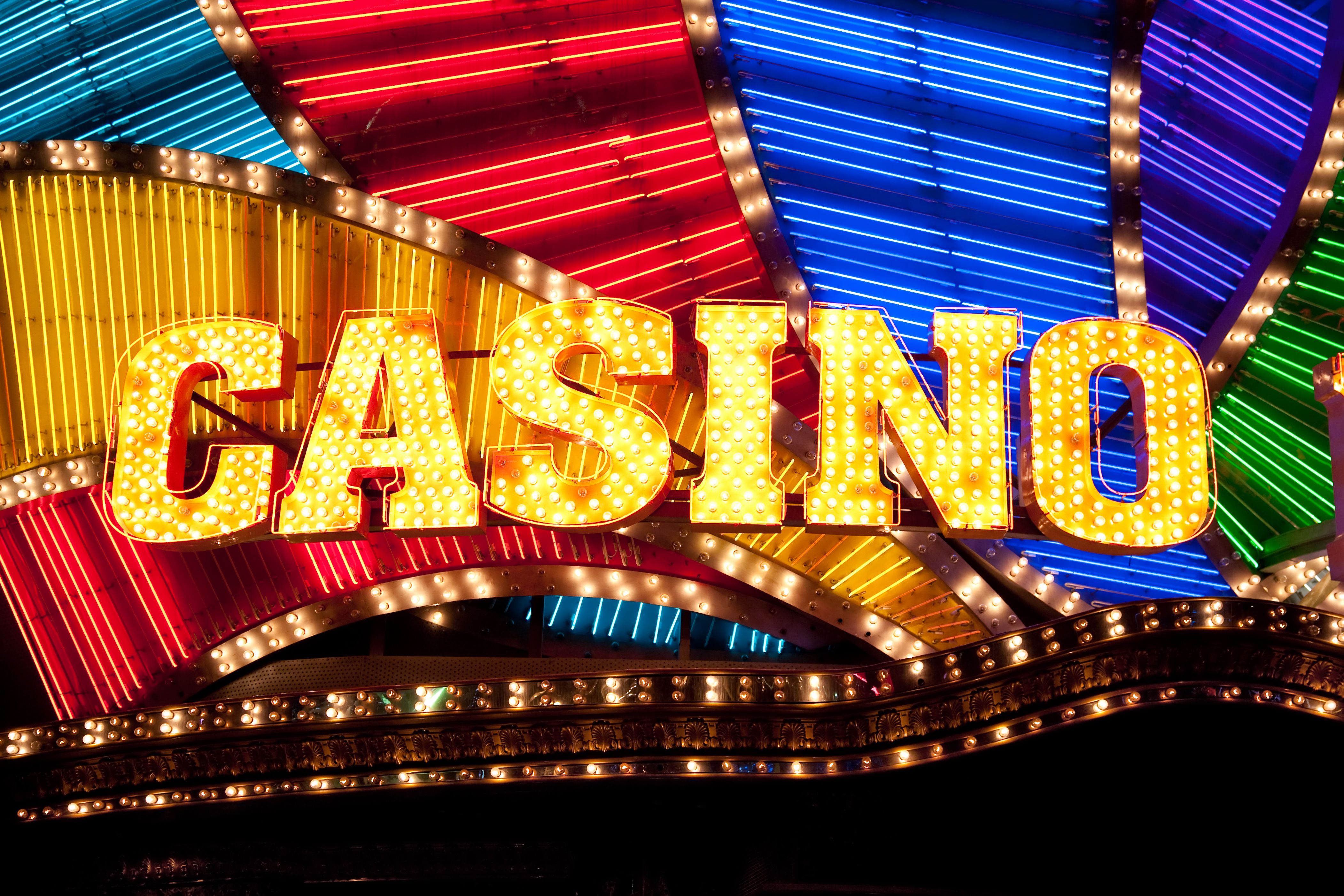 A stunning photo of the Foxwoods Resort Casino exterior.